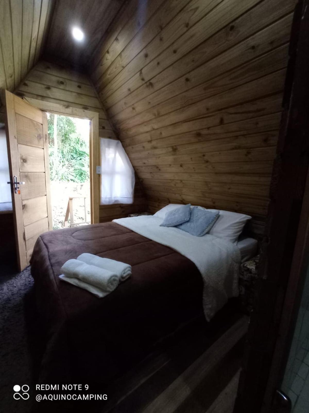 Aqui No Camping Brumadinho Zimmer foto
