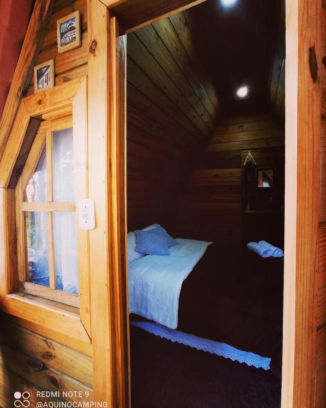 Aqui No Camping Brumadinho Zimmer foto